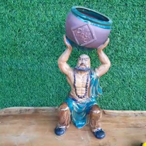 Chậu Trồng Cây Bonsai – Chậu Gốm Sứ Trồng Cây