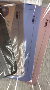 Puppé แผ่นรองกันมด ANTI ANT PAD