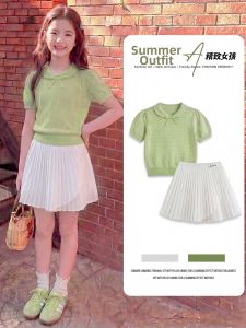 ZIRUIBABA | Stylish Trendy Summer Dresses For Girls