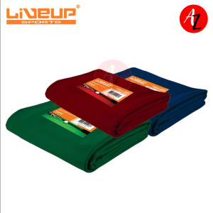 Live Up Billiard Cloth – 5 x 9 ft | High-Quality Replacement Pool Table Felt