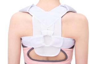 Limited Time Offer Adjustable clavicle fracture support Corrector spine posture Support Figure 8 Broken Strap Upper Spine Bra