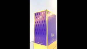 Felicity Maryaj For Her EDP 100ml Minyak Wangi For women Best Fragrance Long Lasting Perfumes