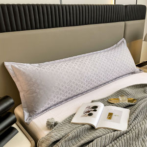 SUNLIGHT HOME Vỏ Gối Đôi Chống Thấm Nước Vỏ Gối Cao Cấp Vỏ Gối Đôi Một Mảnh Kéo Dài Vỏ Gối Cặp Đôi