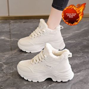JIFANPAUL | Winter Womens Snow Boots Waterproof Insulated
