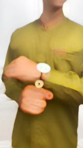 Baju Koko Terbaru untuk Pria Muslim: Panduan Lengkap