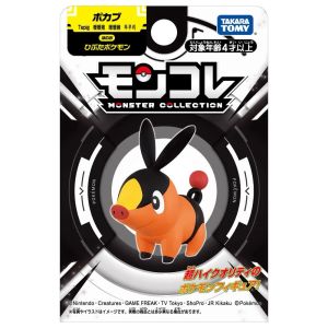 Takara Tomy | Newest TOMY Original TAKARA Pokemon Figures Collectors Pokémon LEGENDS Z-A Chikorita Totodile Tepig Model Gift Anime Toy