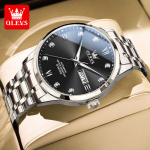 OLEVS | Automatic Mechanical Mens Watch