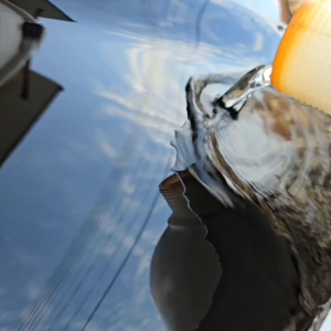 สุดคุ้ม เคลือบแก้ว เซรามิก เคลือบเงารถ เคลือบสีรถ เงา wibwub ป้องกัน UV  มูลนก Car Wax พร้อมส่งสุดๆ