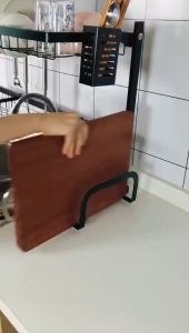 RACK ที่วางจานชาม ชั้นคว่ำจานสแตนเลส 65/85ซม ที่คว่ำจานคร่อมซิงค์ ชั้นวางจานบนซิงค์ ประหยัดพื้นที่