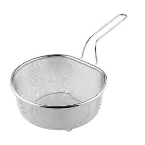 onlycook | Stainless Steel Slotted Spoon Strainer