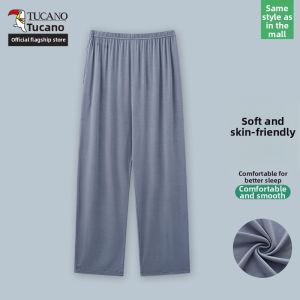 TUCANO | Elderly Mens Summer Breathable Loungewear