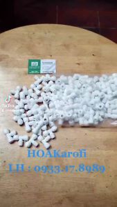 Co Nối Nhanh T Ren 13 - 2 Đầu Ra Dây 6