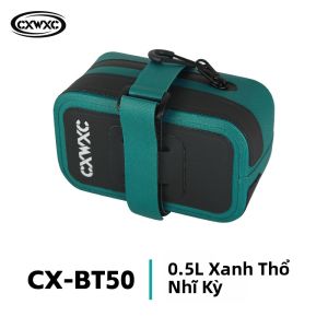 Túi Đựng Chống Nước Dành Cho yên Ngựa