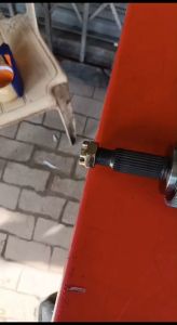 KIA FORTE 1.6 G4FC 2008-2012 4 SPEED 6 SPEED DRIVE SHAFT