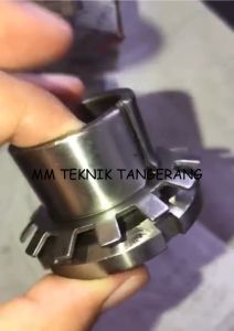 Adaptor H 306 ASB Adapter Sleeves Bearing 306 merk ASB