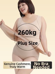 MsPai | Thermal Padded Underwear Bra Top