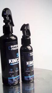 Pengkilap mobil/motor/body/helm/cat/wax mobil/coating/pelindung cat by Alfaro SI KICLONG