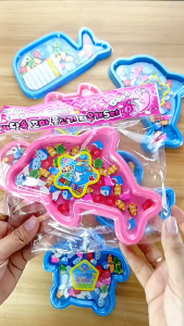 Hộp Gôm Tẩy Bút Chì Mini Nhiều Hình Siêu Kute