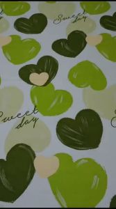 Sprei Saja Batangan Murah Berkualitas Tanpa Sarung Bantal Sarung guling 120/160/180