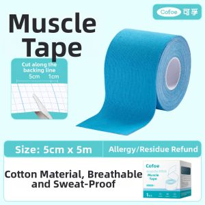 Cofoe | Athletic Muscle Support Tape