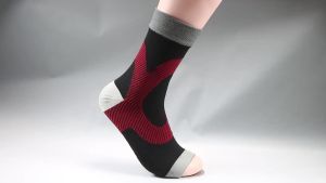 1Pair Compression Socks For Women Ankle Brace Support Neuropathy Soothe Socks Nano Soothesocks For Men Women