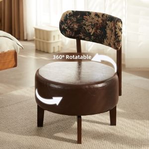 Skin1004 | Rotating Comfortable Stool