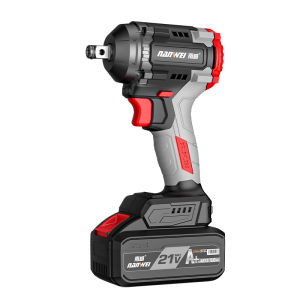 NANWEI | Brushless High Torque Electric Wrench