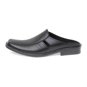 Salvo Sepatu Sandal pria SLV52-Hitam