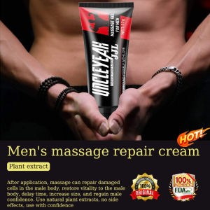 Mens massage cream delays erection enlarges and thickens permanently prevents rebound maintains and repairs