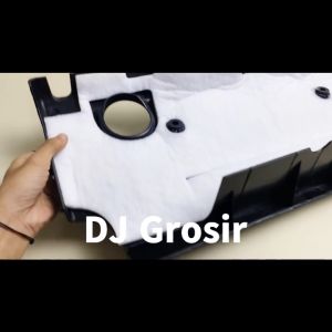 Cover Engine Tutup Mesin Toyota Alphard Vellfire Camry Rav4 Harrier ANH20 2008-2014 - 8250