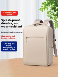 QINNXER | Laptop Backpack for Multiple Brands 14-17.3 Inch