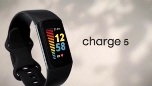 【Local stock】100% original Fitbit Charge 5 Smartwatch /Fitbit Charge 4 Smartwatch/ Fitness Sport Tracker Health Heart Rate/ Sleep Monitor ECG/ Waterproof Smart Watch/ IOS Android /Built-in GPS Sport Smartbands
