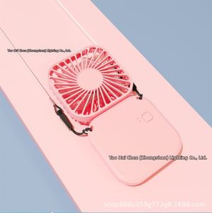 TILAIEN | Portable Foldable USB Rechargeable Handheld Fan
