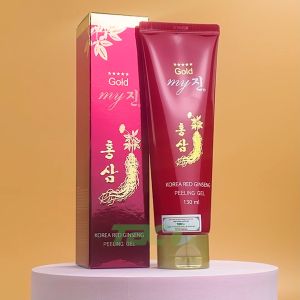 [COMBO] Bộ Sản Phẩm Cao Cấp DABO Sữa Rửa Mặt Và Tẩy Tế Bào Sâm Đỏ Hàn Quốc