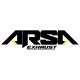 ARSA EXHAUST