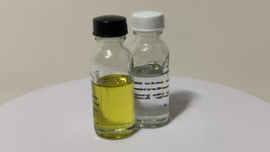 น้ำยาเคลือบ คันเบ็ด MOST เกรด A++ ( เคลือบไกด์ เคลือบเหยื่อปลอม เคลือบด้ามคัน )