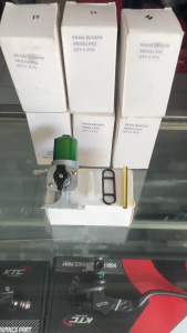 KRAN KERAN BENSIN MEMBRAN RXZ ADA TABUNG FILTER PNP RX KING