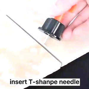 Alat Perata Pasang Keramik Model Putar Granit Tile Leveling System Spacer 50 Pcs - 10008875