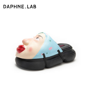 DAPHNE LAB | Dép Lollipop Đế Dày Cho Đôi