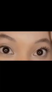 MASCARA ESENSES WATERPROOF VOLUME / Evany Esenses Mascara