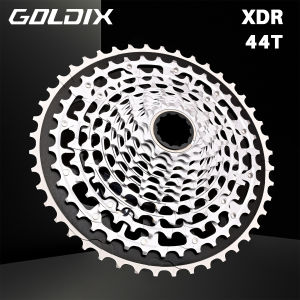 GOLDIX Ultralight XDR Bicycle Cassette 12 Speed 28T 33T 36T 12V for Sram XDR Electronic Shifting R9270 R8170