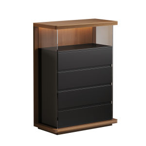 Luxurious Multi-layer Drawer Cabinet