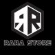 Rara oll shop