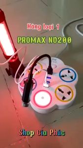 Ổ điện 4 ổ cắm 4 usb dây 12m - hình Bông Hoa Mã NV200A 2024
