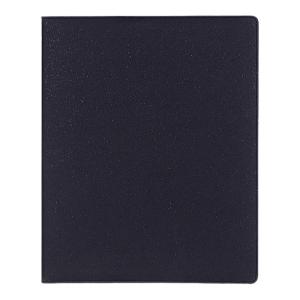 A4 Size Nine Grids High Aesthetic Photo Postcard Celebrity Mini Card Storage Album 3 Inches Instant Camera Album Large Capacity Page Ins Style