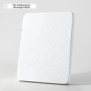 Curbblan | Anti-slip Machine Washable Breathable Bed Mattress Protector 150×200cm