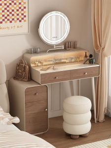 DMX | Creamy Style Dressing Table