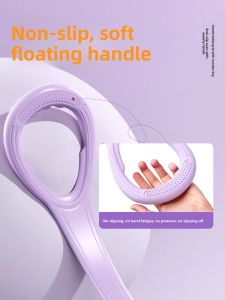 Li-Ning | Back Exercise and Shoulder Opening Elastic Band