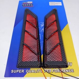 COD lampu sen sein xmax plus sein tempel model JPA sen LED depan xmax