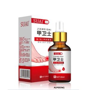 Gel Điều Trị Nấm Móng Tay 30ml Tinh Chất Chăm Sóc Bàn Chân Và Tay Chống Nhiễm Trùng Để Loại Bỏ Nấm Ngón Chân Sửa Chữa Da Móng Tay